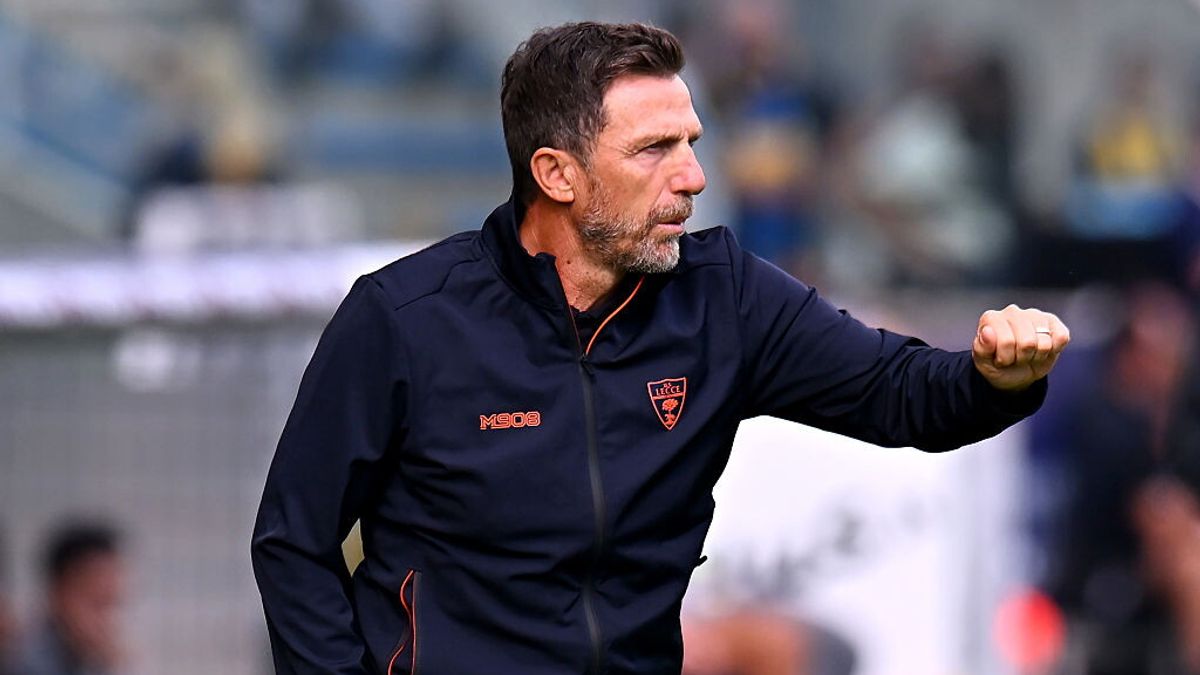 Eusebio Di Francesco