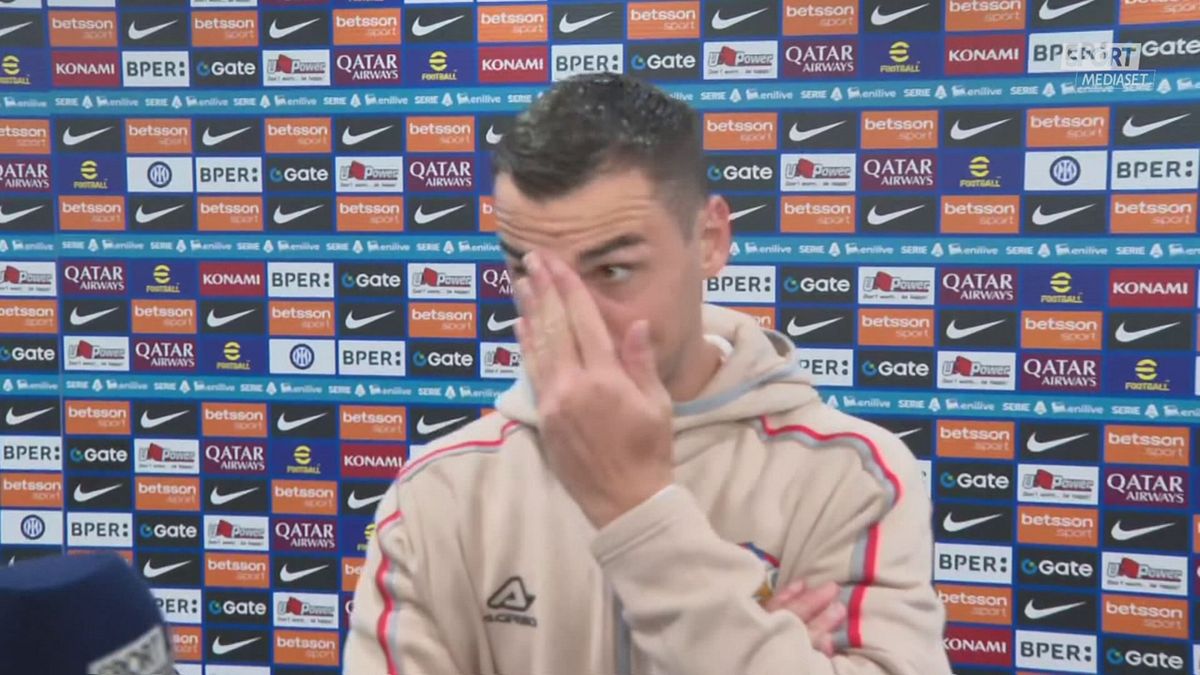 DICH BONAZZOLI DA MIX SAN SIRO 4/10 DICH