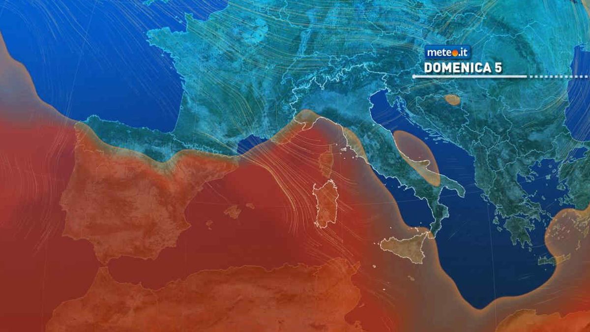 meteo