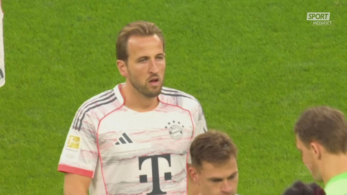 MCH EINTRACHT-BAYERN 0-3 MCH