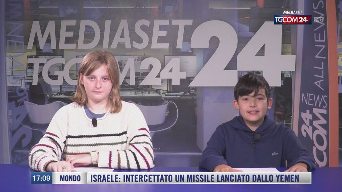 Puntata del 5 ottobre