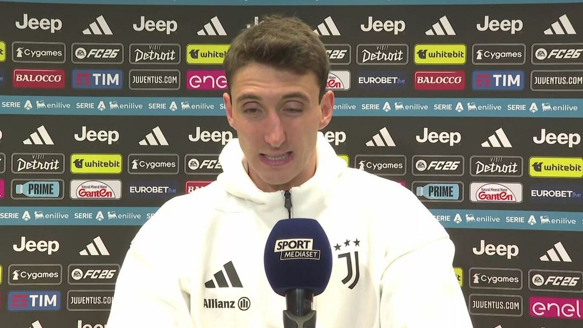 Cambiaso: "Partita bloccata"