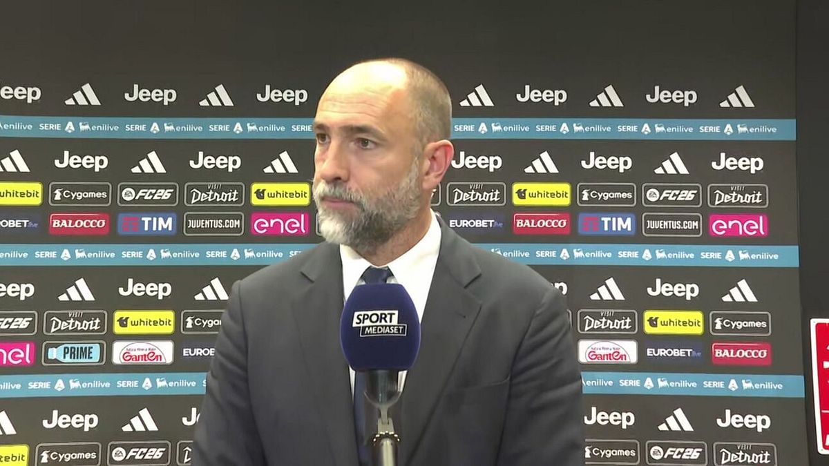 Tudor: "L'errore di David? Un dettaglio..."