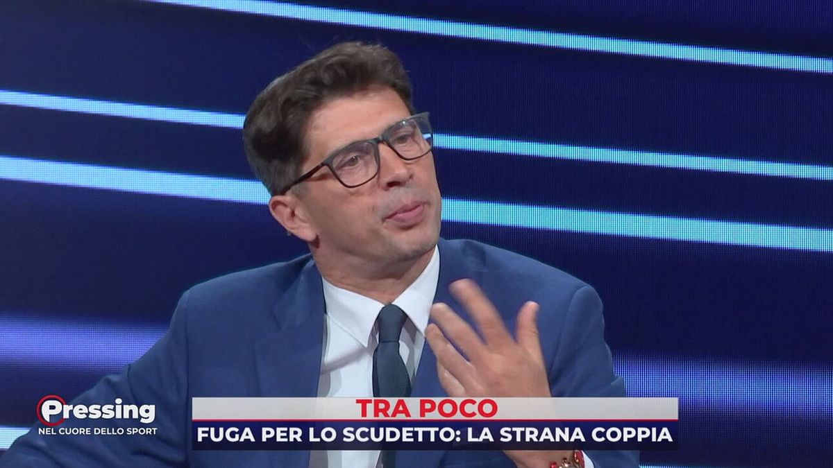 Tacchinardi: "David come Koopmeiners: sente troppo la pressione"