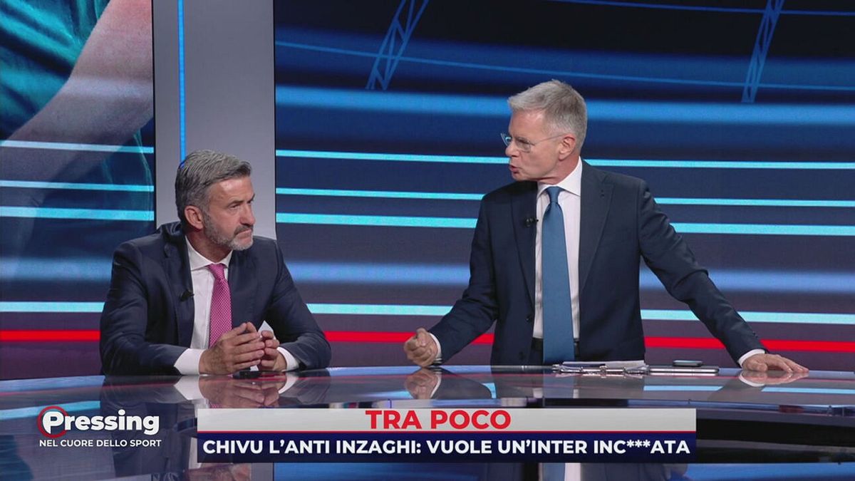 Panucci: "Il primato della Roma è meritato e solido"