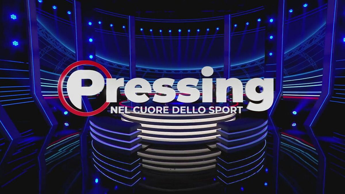 Domenica 5 ottobre