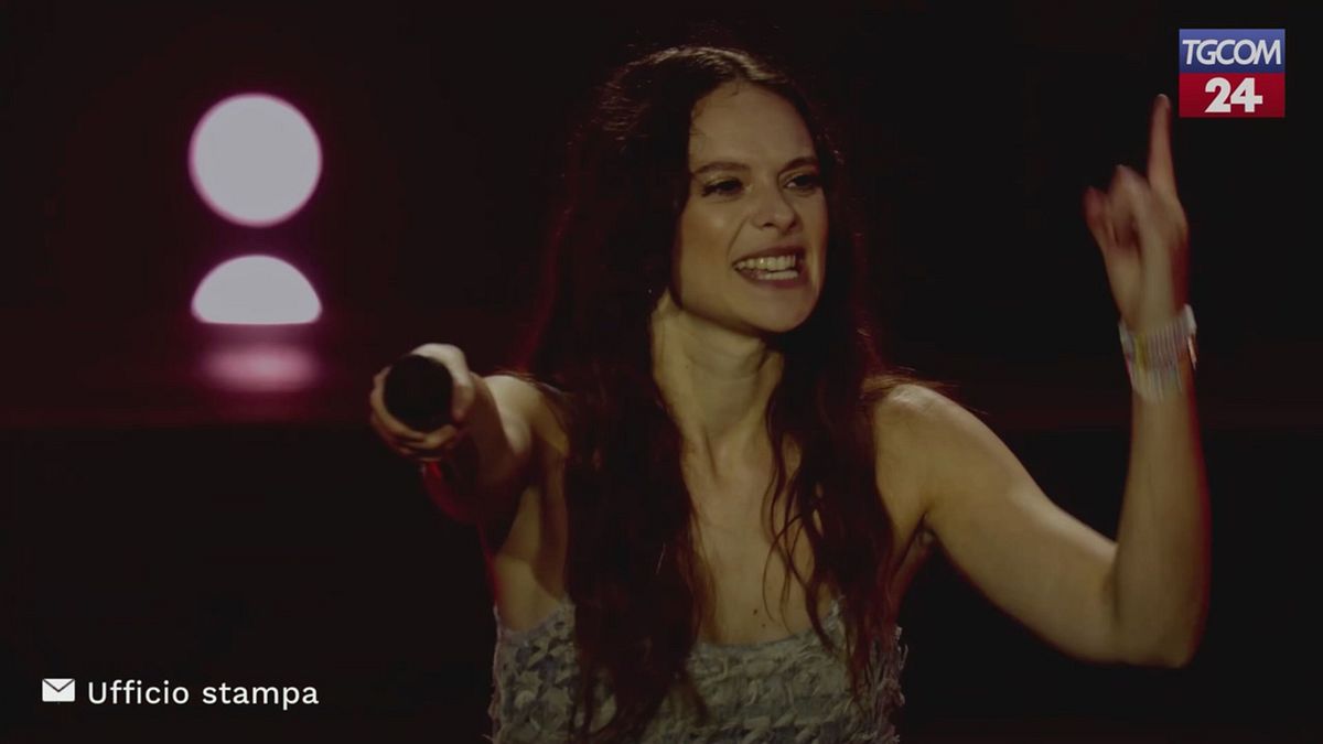 Francesca Michielin incanta l'Arena di Verona: "Una notte che ricorderò per tutta la vita"