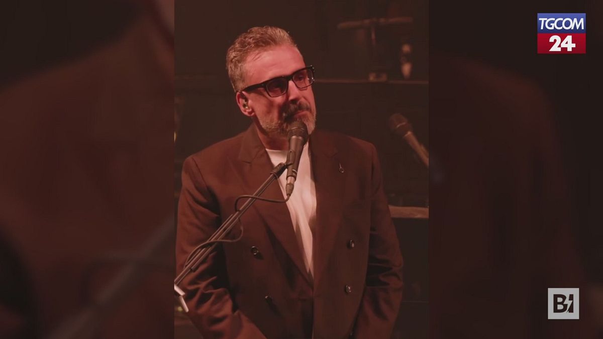 Brunori Sas: "Solidarietà alla Flotilla e a chi è sceso in piazza"