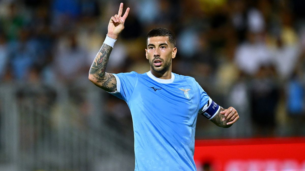 Lazio – Zaccagni