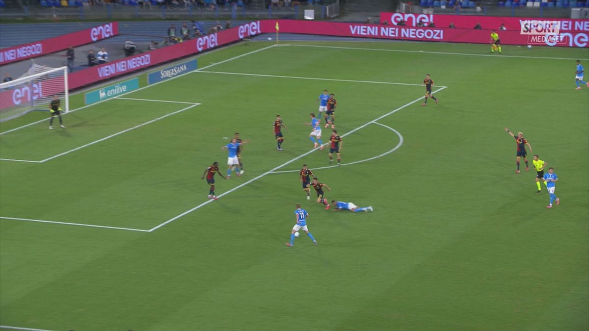 Rullo Napoli Hojlund OK OK