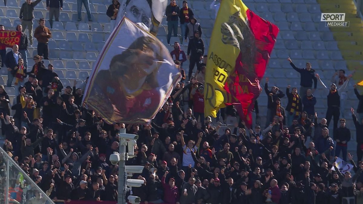 SRV RULLO ROMA CAPOLISTA NUMERI DA SOGNO 6/10 SRV