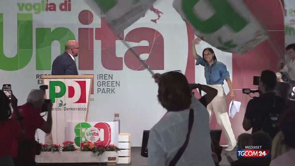 18.50 CAMPO LARGO, ANCORA UNO STOP SRV