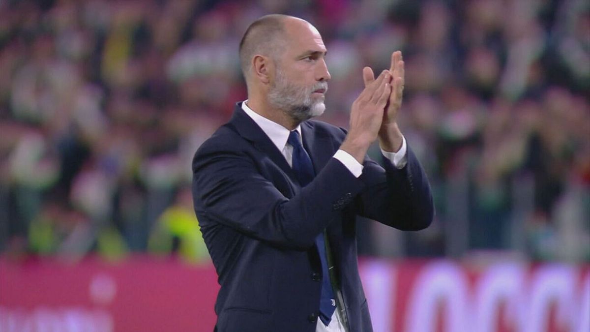 Juventus, prosegue il mal di pareggite
