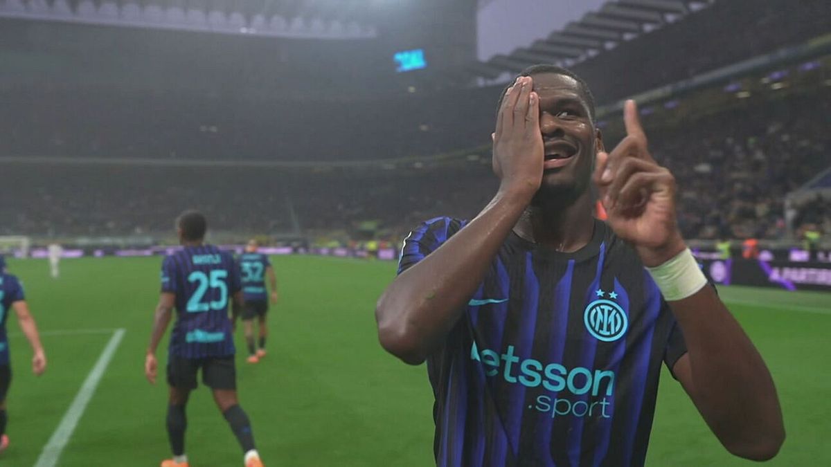 Inter, il segreto si chiama Bonny