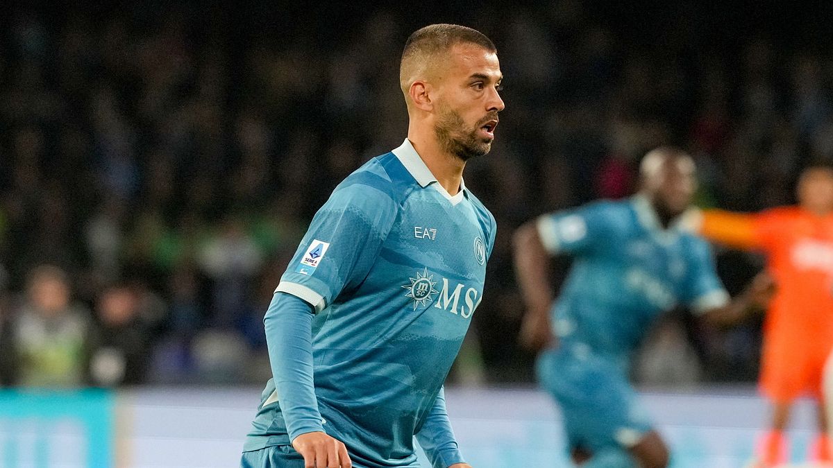 spinazzola