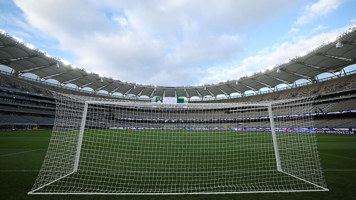 Optus Stadium (Perth)