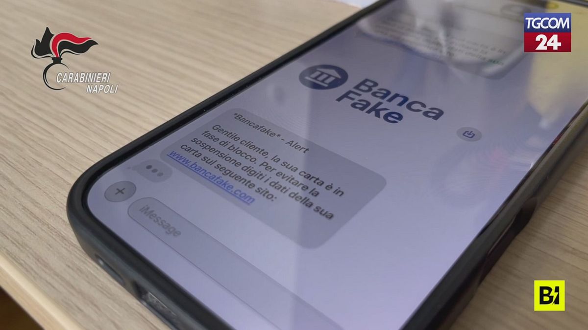 Truffe agli anziani: ecco come funziona il metodo "Spoofing"