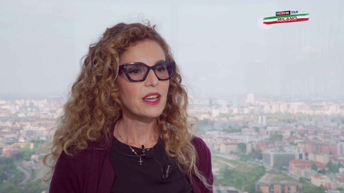 EssilorLuxottica, la lente progressiva nasce dall'intelligenza artificiale