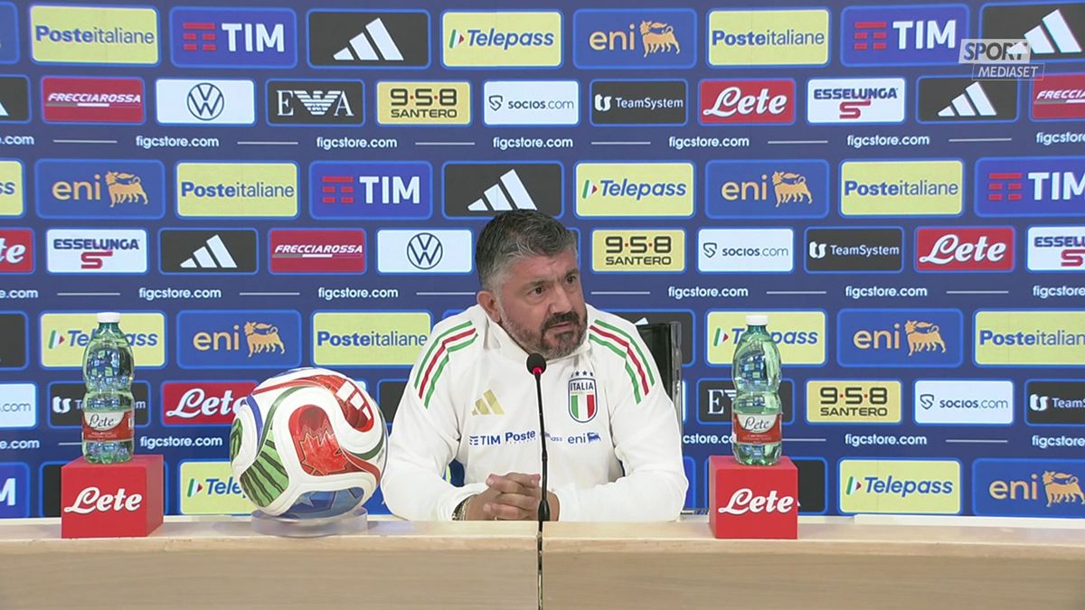DICH GATTUSO SU ISRAELE DICH