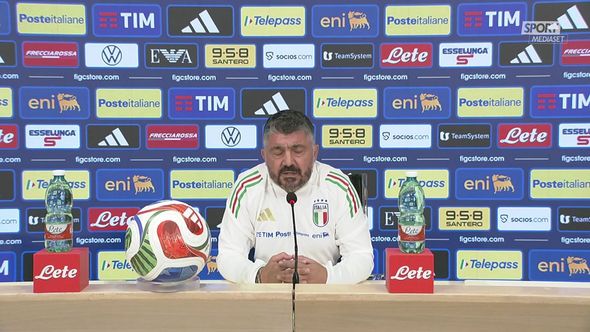 Ok DICH GATTUSO Kean e Chiesa