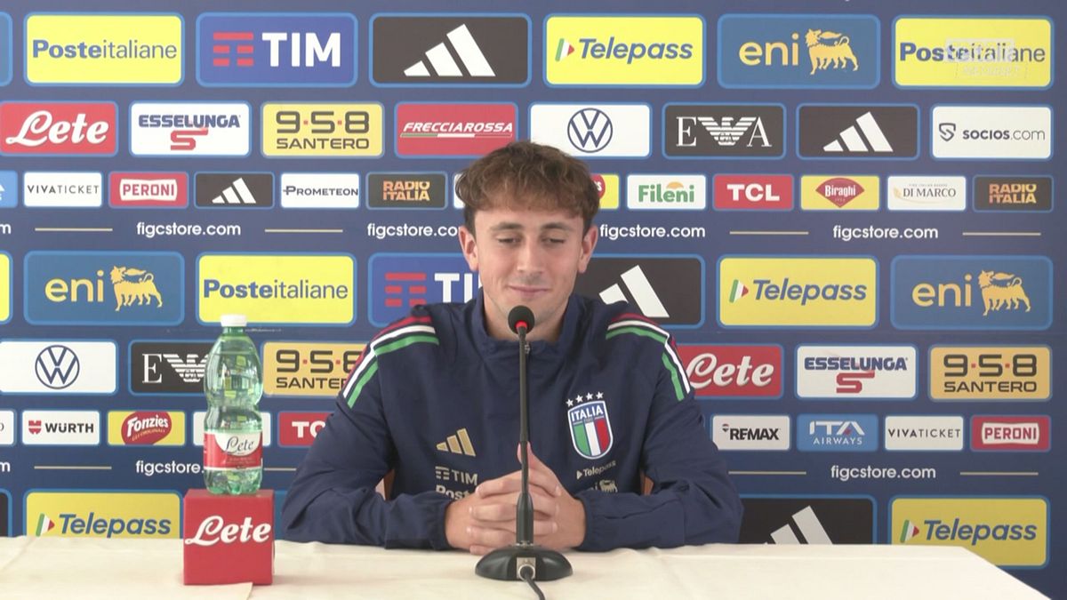 DICH TOMMASO BERTI UNDER 21 7/10 DICH