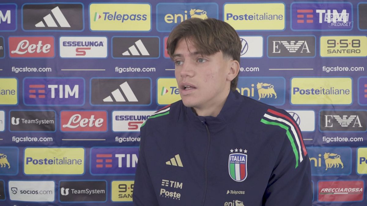 DICH MARCO PALESTRA UNDER 21 7/10 DICH