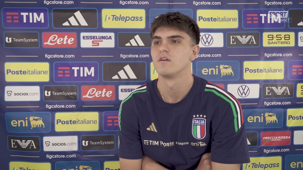 DICH BARTESAGHI NAZIONALE DICH