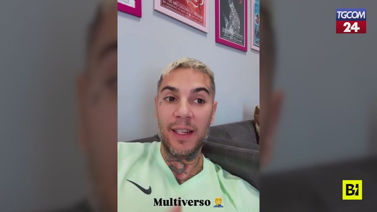 Raggirato e criticato per una donazione-truffa, Emis Killa si sfoga sui social