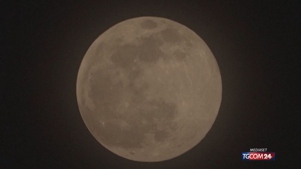 12.00 MCH SUPERMOON MCH