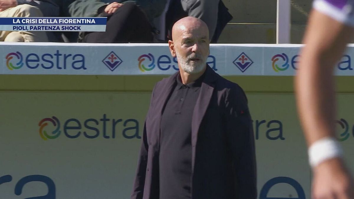 La crisi della Fiorentina