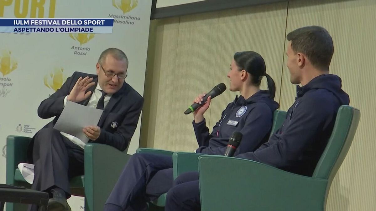 Iulm Festival dello sport