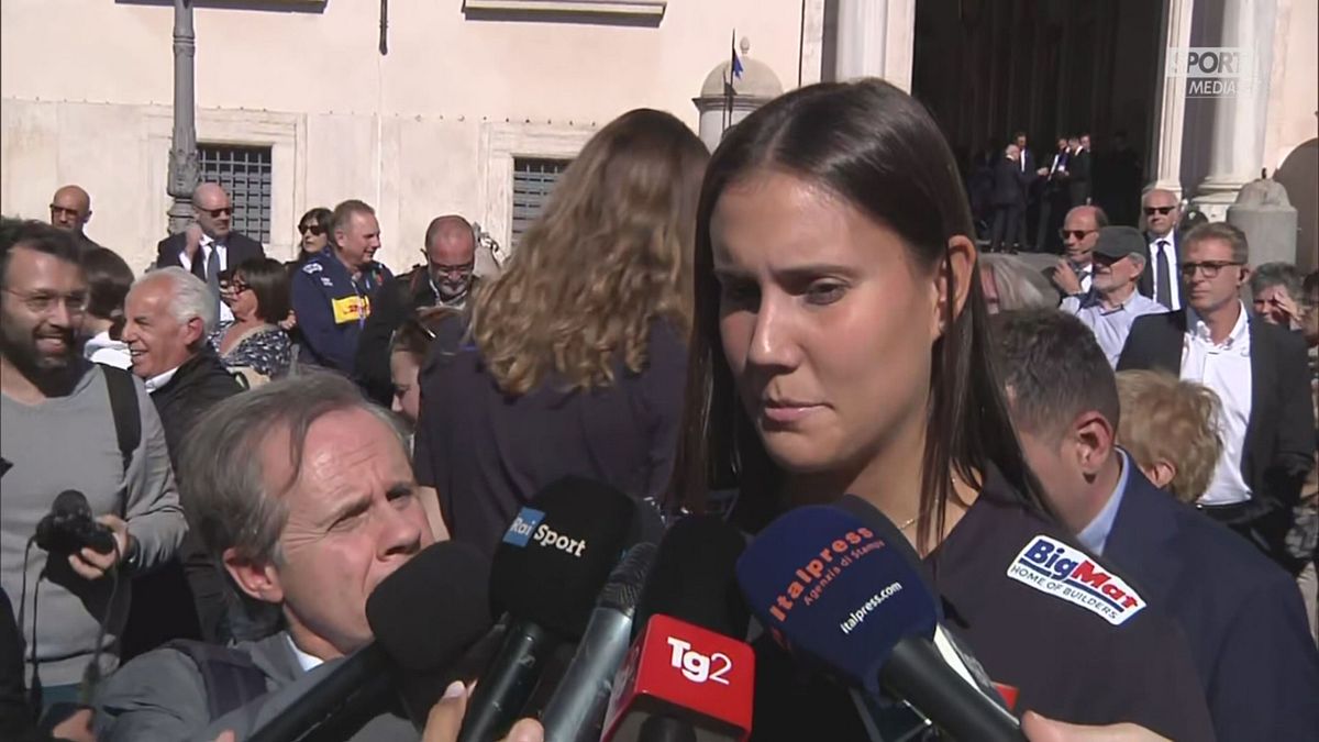 DICH DANESI QUIRINALE DICH