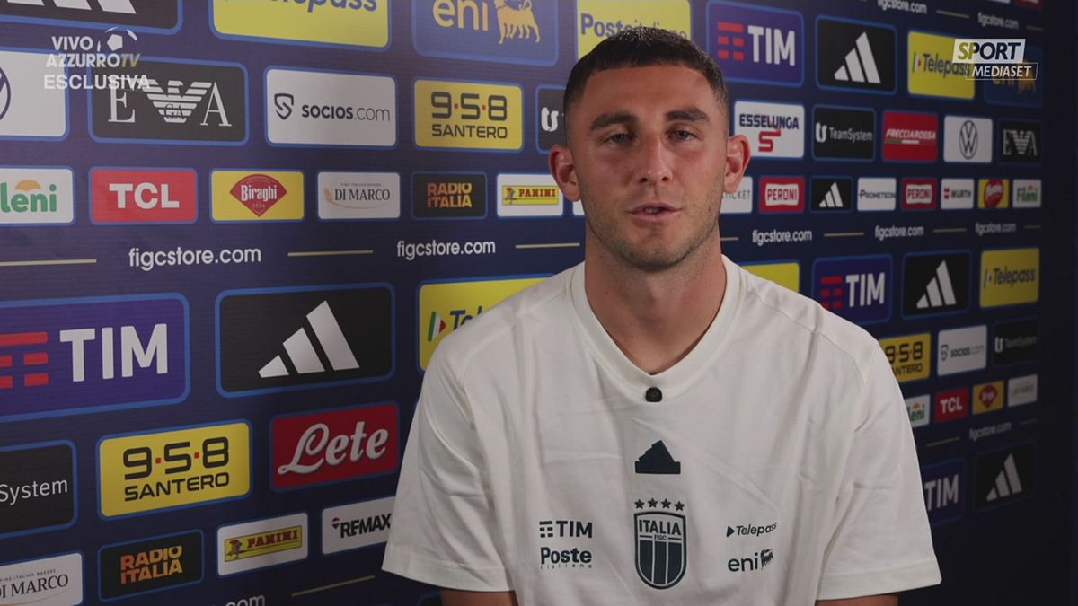 DICH PICCOLI NAZIONALE 8/10 DICH