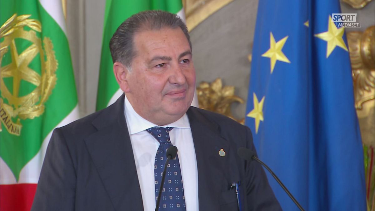 DICH DE GIORGI DISCORSO DICH