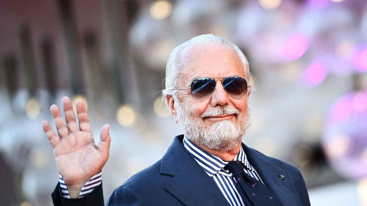 de laurentiis