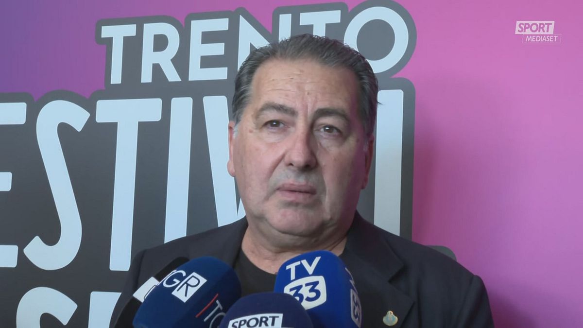 DICH DE GIORGI FESTIVAL TRENTO 9/10 DICH