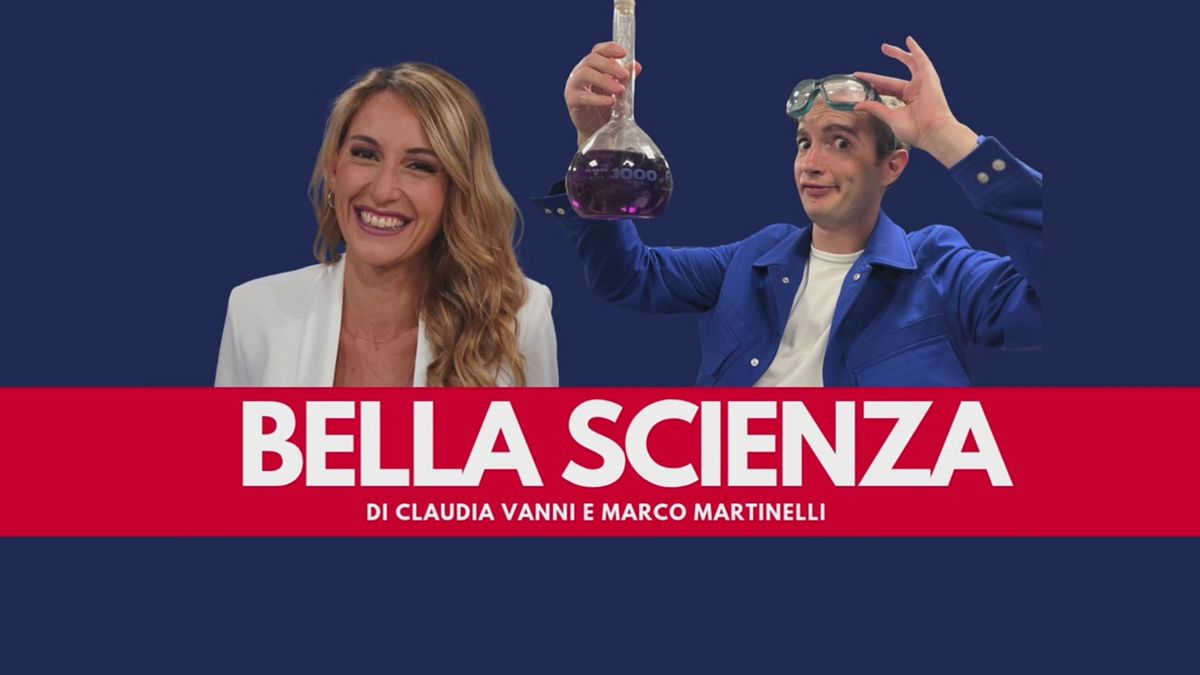 Bella Scienza, un interruttore contro la leucemia