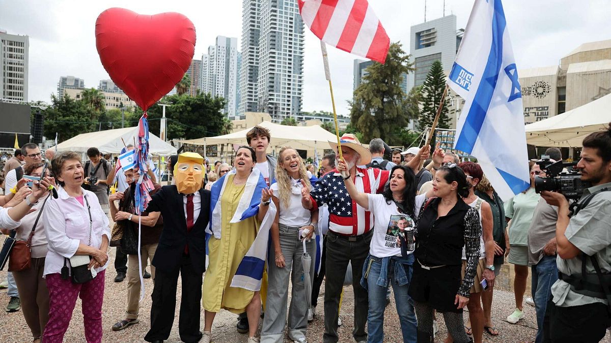 Tel Aviv