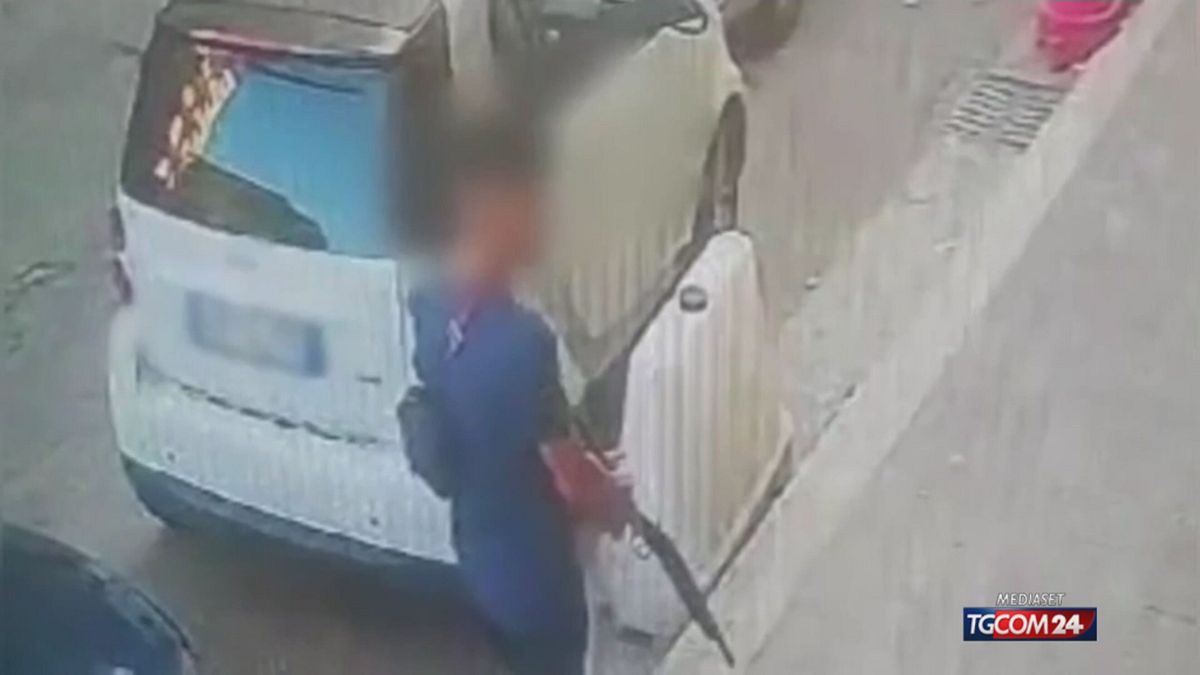 REGGIO PER SITO SRV
