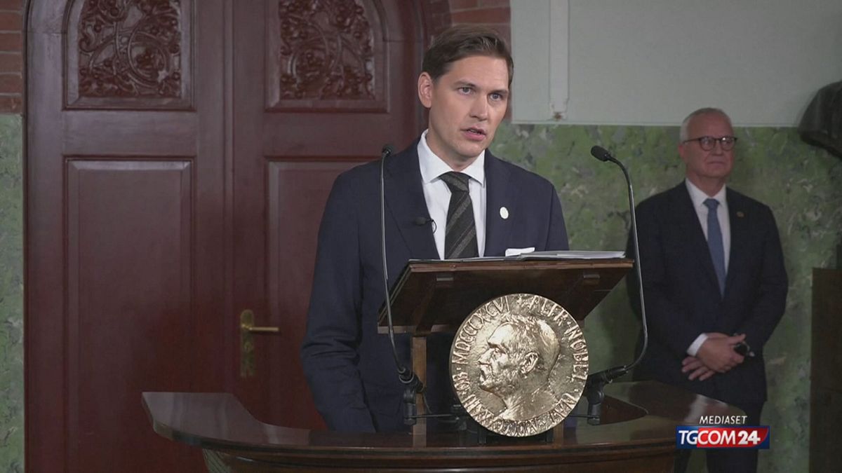 NOBEL PER SITO SRV