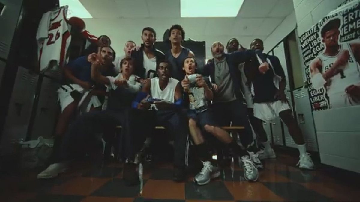 NBA 2K26 brilla su PlayStation