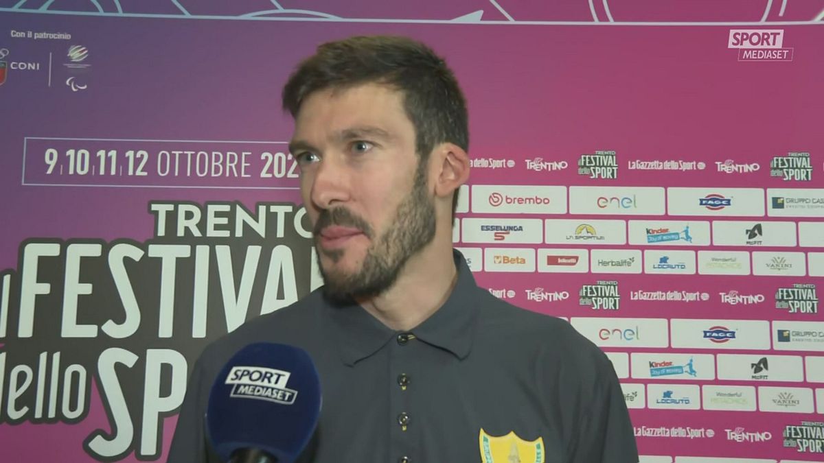 DICH GHIOTTO A TRENTO 10/10 DICH