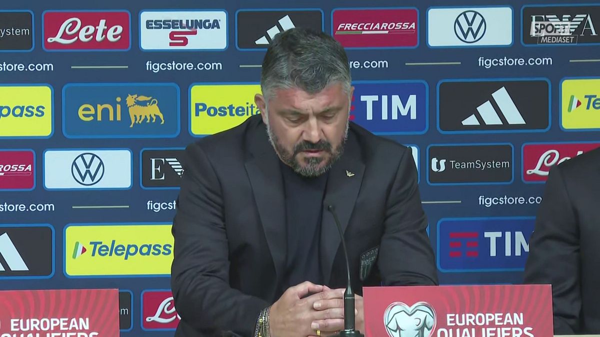 DICH GATTUSO SU NO DISTRAZIONE E PLAY OFF 10/10 DICH