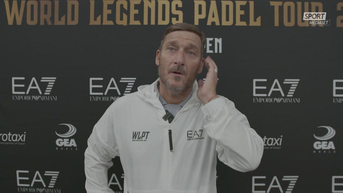DICH TOTTI PADEL DICH