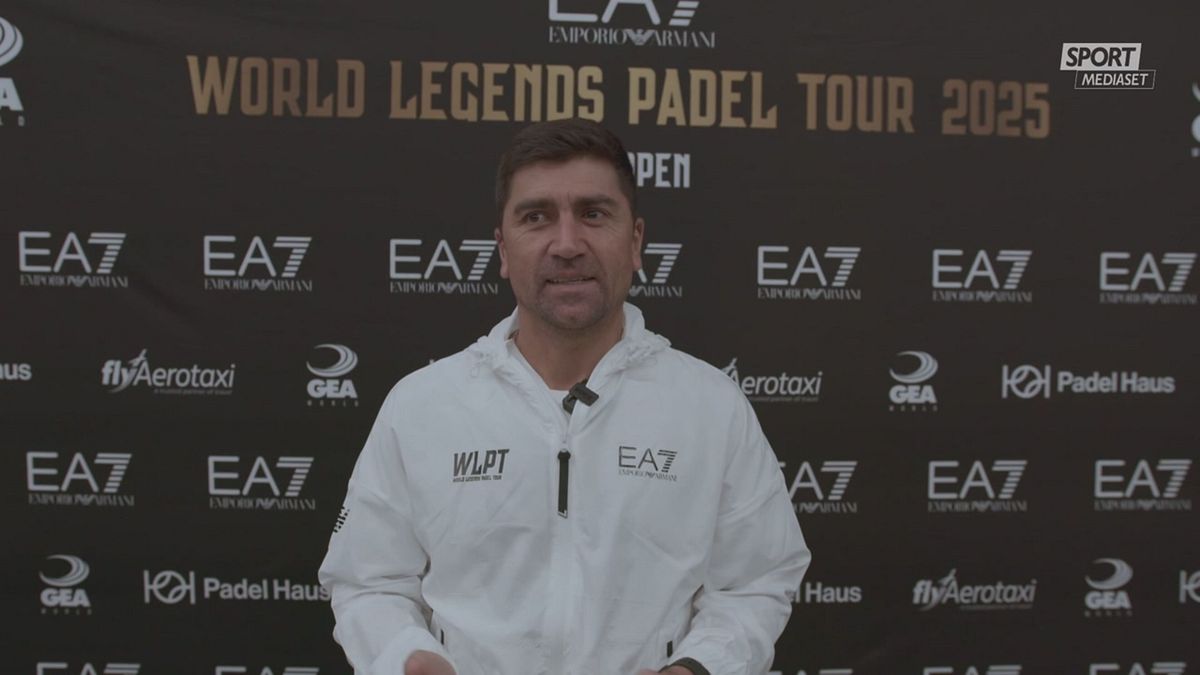 DICH PIZARRO PADEL DICH
