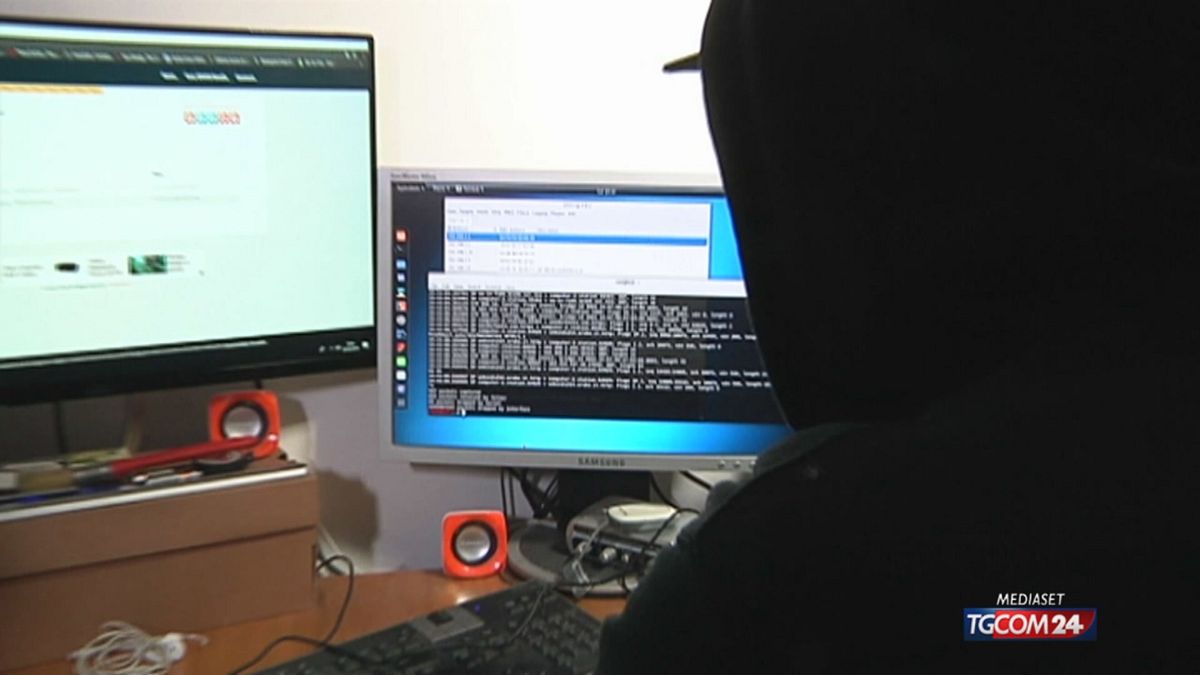 12.05 MEDICI DI BASE, ATTACCO HACKER ok