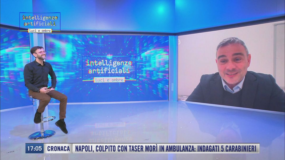 Puntata dell'11 ottobre