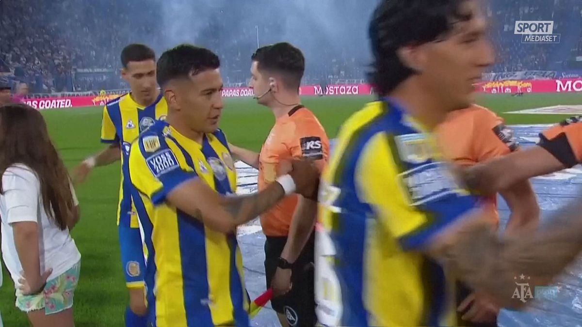 MCH VELEZ-ROSARIO CENTRAL MCH