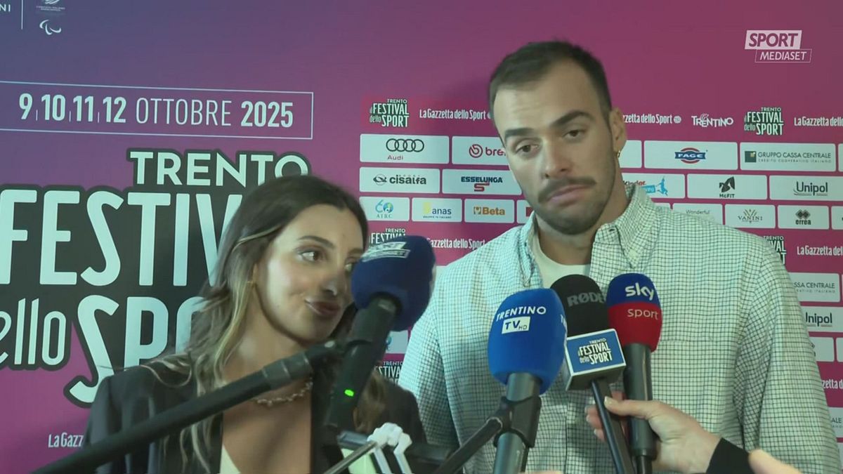 DICH PALTRINERI A TRENTO DICH