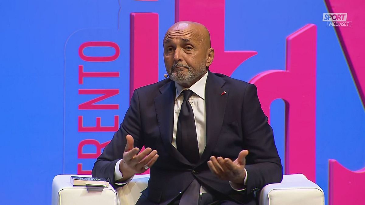 DICH SPALLETTI ATTACCA ACERBI DICH